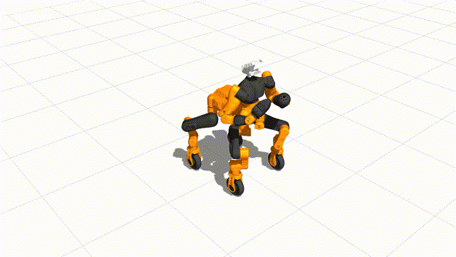 Fullbody GIF
