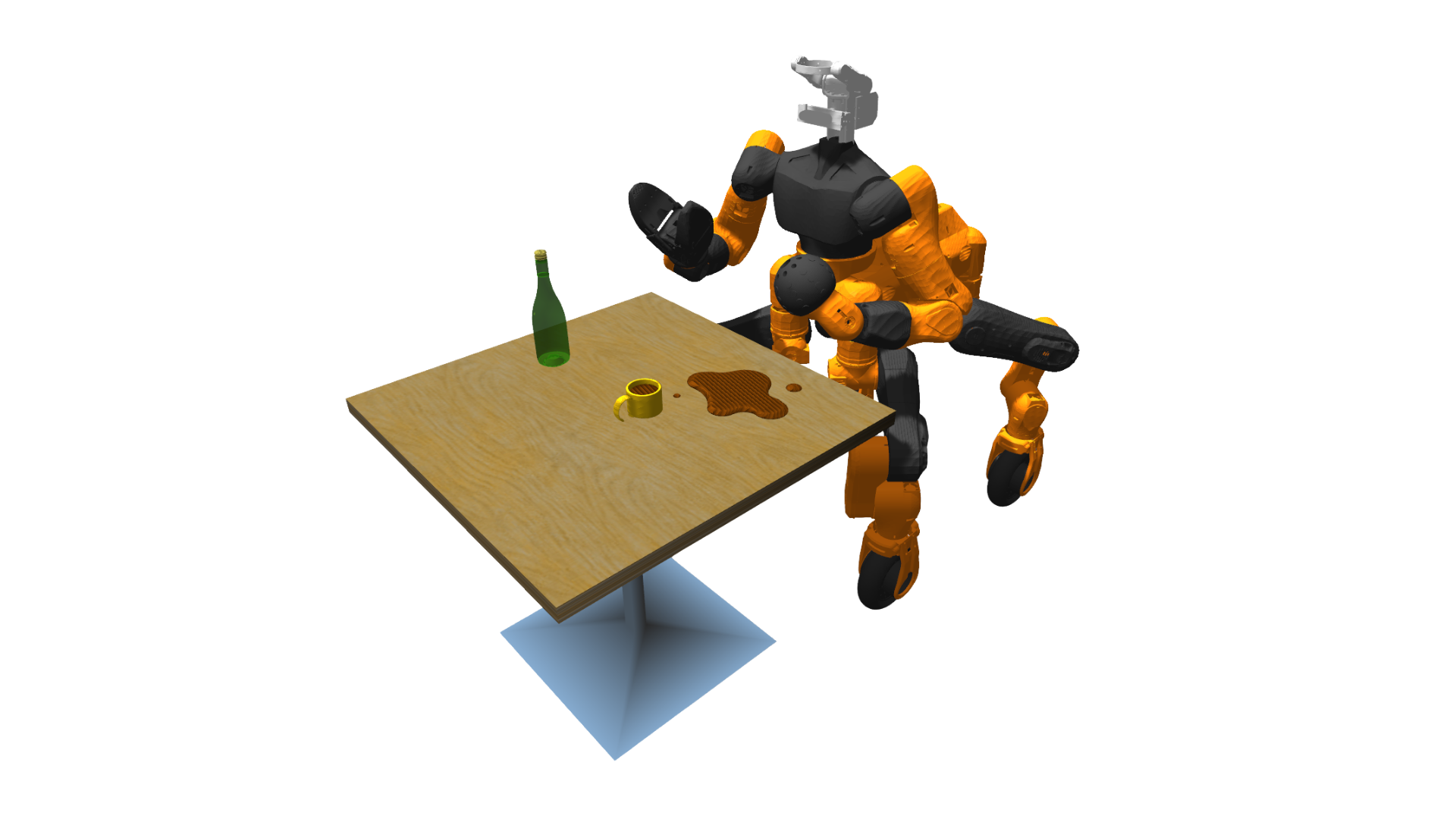 Steve PNG